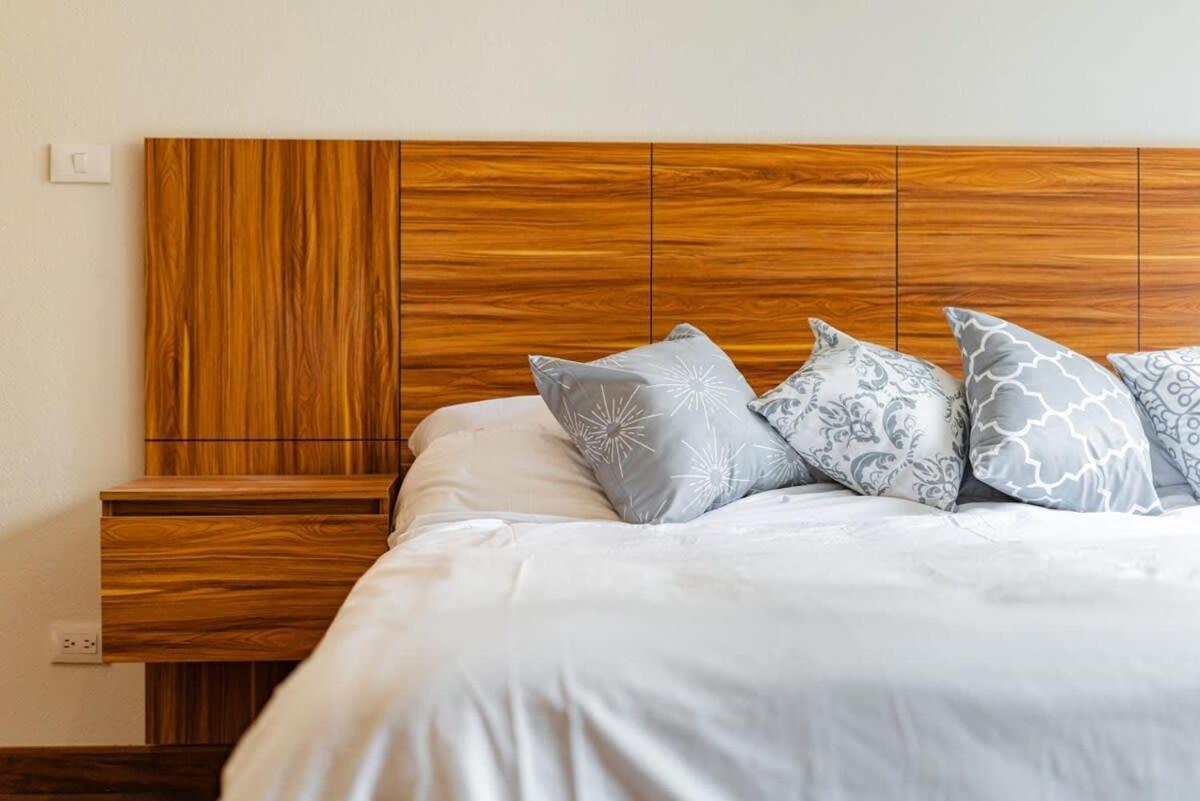 Horacio 1411-303-cdmx Appartamento *