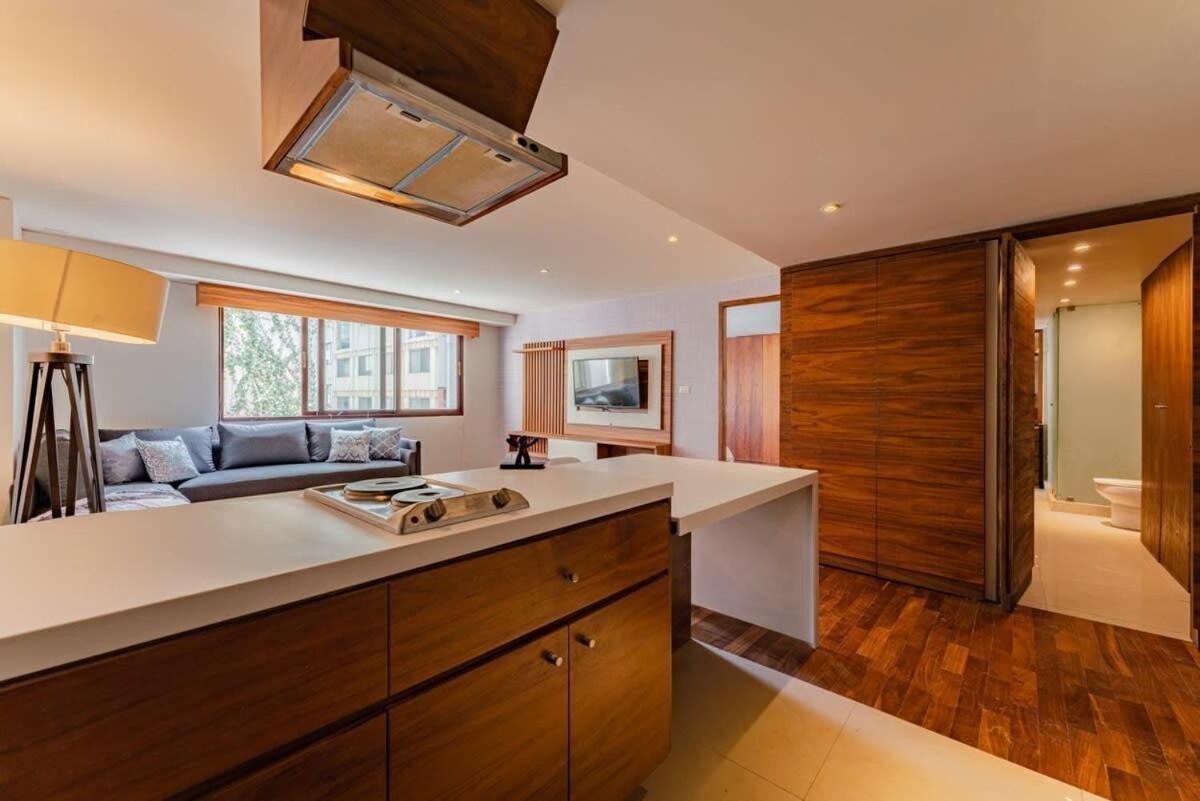 Horacio 1411-303-cdmx Appartamento *