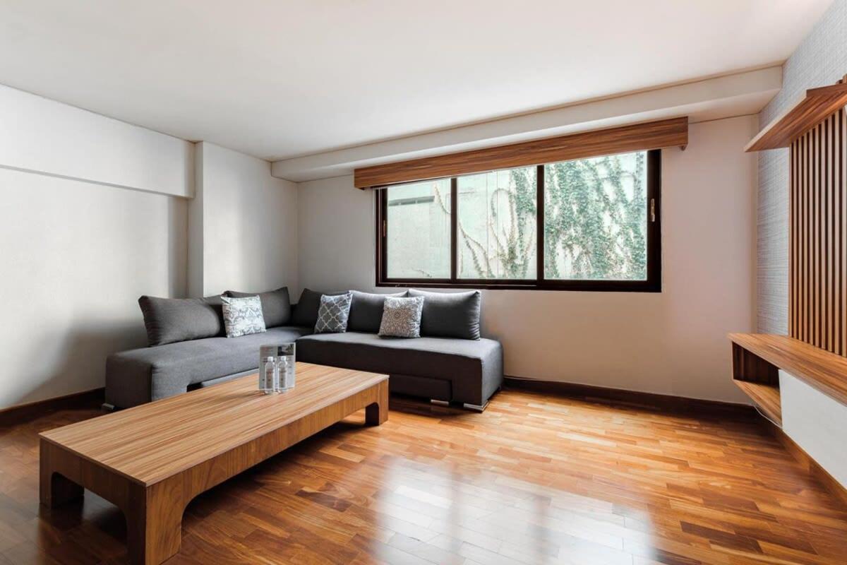 Horacio 1411-303-cdmx Città del Messico