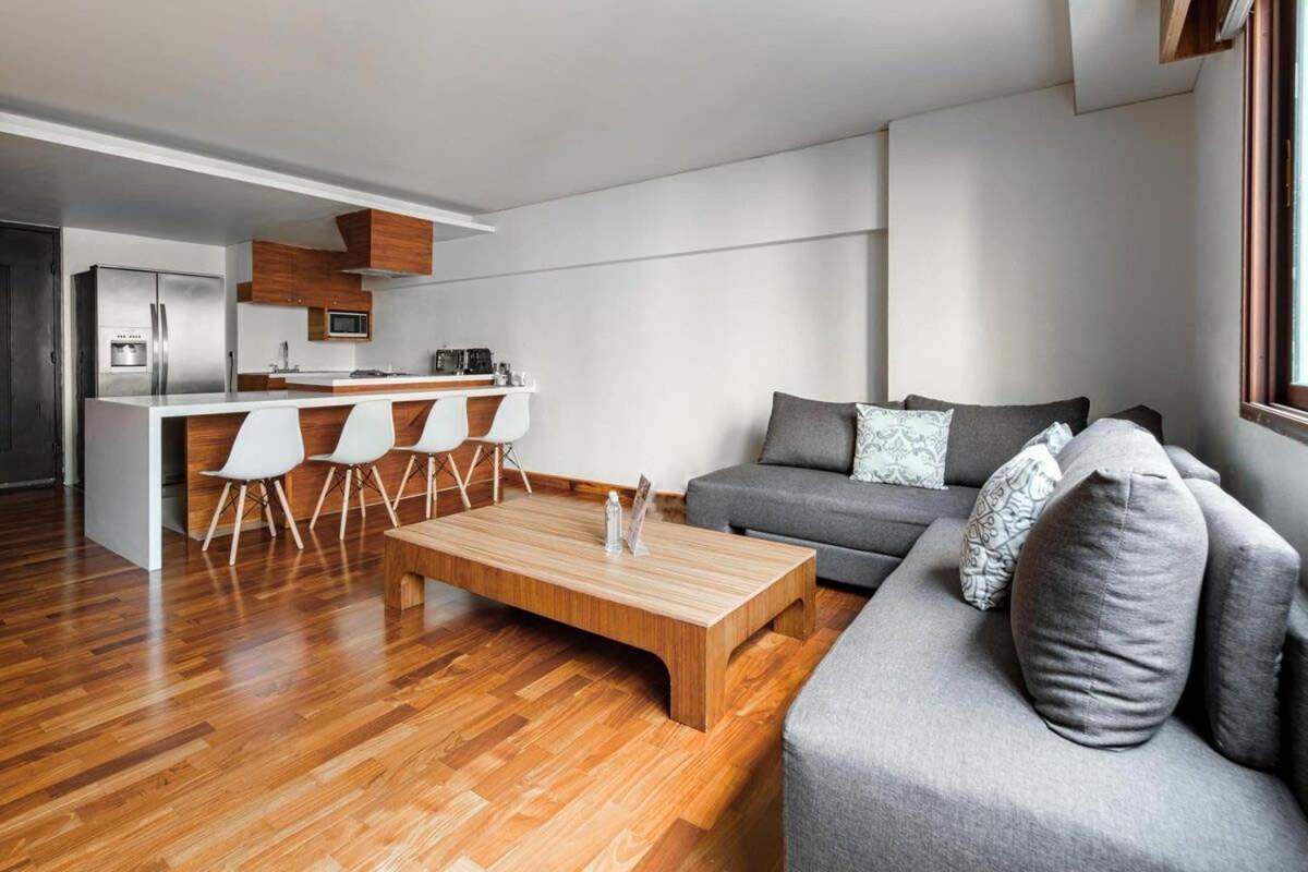 Appartamento Horacio 1411-303-cdmx