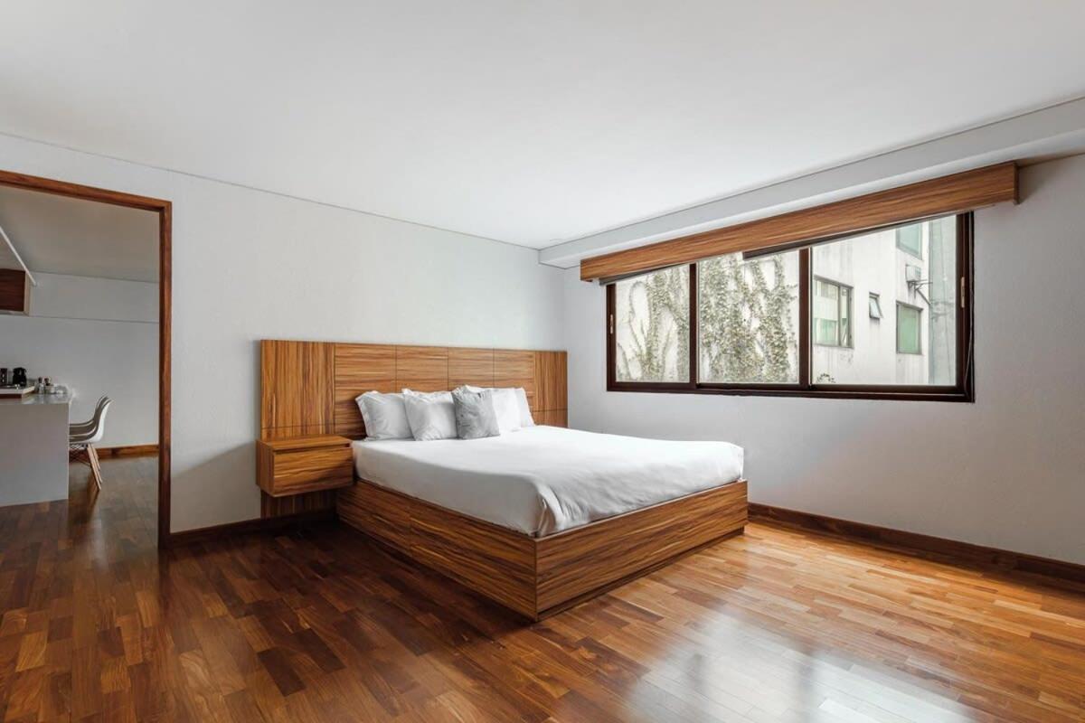 Horacio 1411-303-cdmx Città del Messico