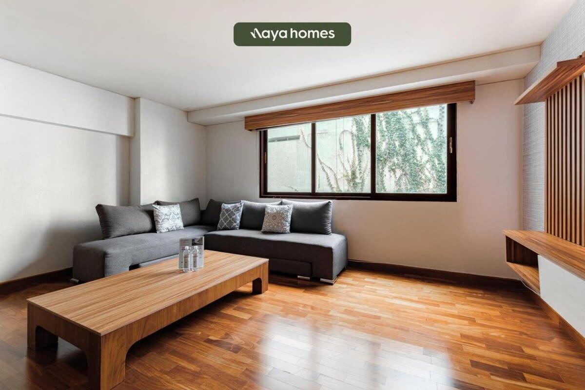 Appartamento Horacio 1411-303-cdmx *